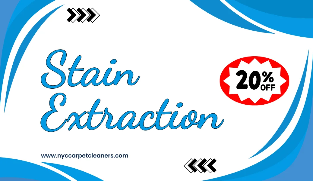 Stain Extraction